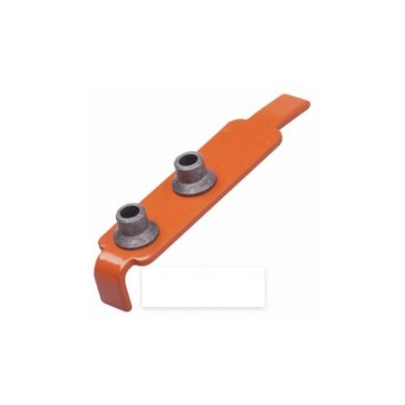 Przymiar akumat 18 mm Wide